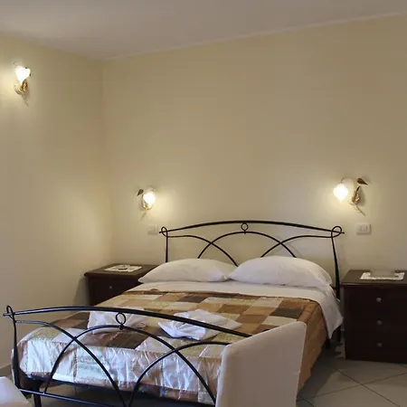 Sardiniabnb Casa Giulia Villasimius
