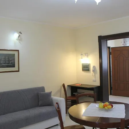 Sardiniabnb Casa Giulia Διαμέρισμα *