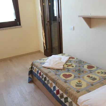 Διαμέρισμα Sardiniabnb Casa Giulia Villasimius