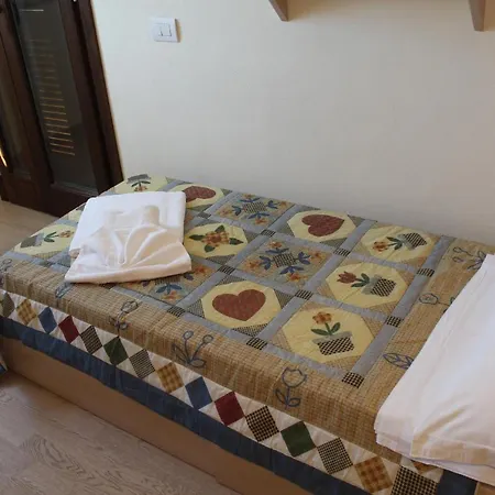 Sardiniabnb Casa Giulia Διαμέρισμα