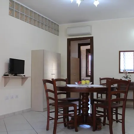 Sardiniabnb Casa Giulia Villasimius