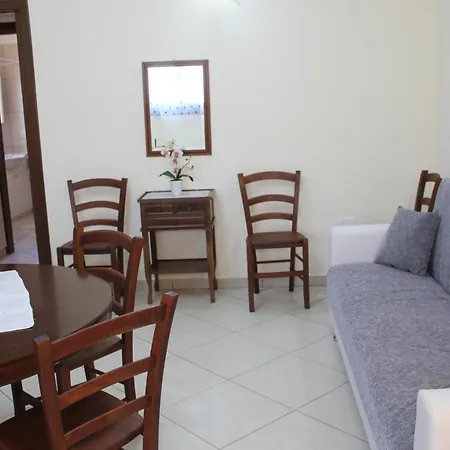 Sardiniabnb Casa Giulia Διαμέρισμα *