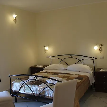 Sardiniabnb Casa Giulia Διαμέρισμα Villasimius