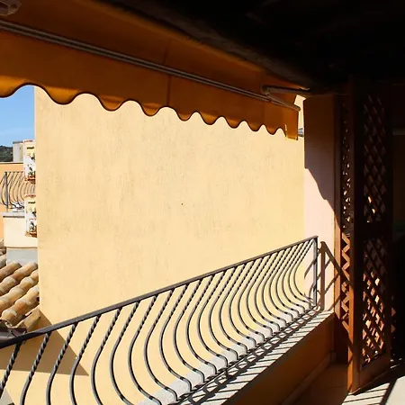 Sardiniabnb Casa Giulia