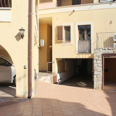 Sardiniabnb Casa Giulia