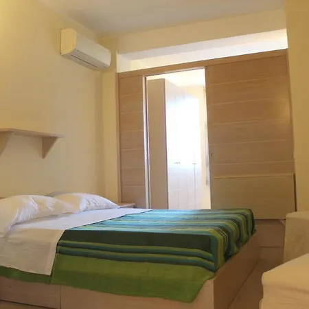 Apartment Sardiniabnb Casa Giulia *