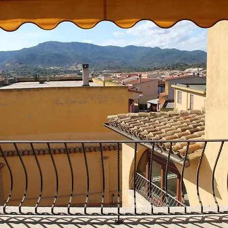 Apartment Sardiniabnb Casa Giulia