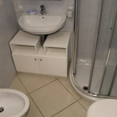 Διαμέρισμα Sardiniabnb Casa Giulia