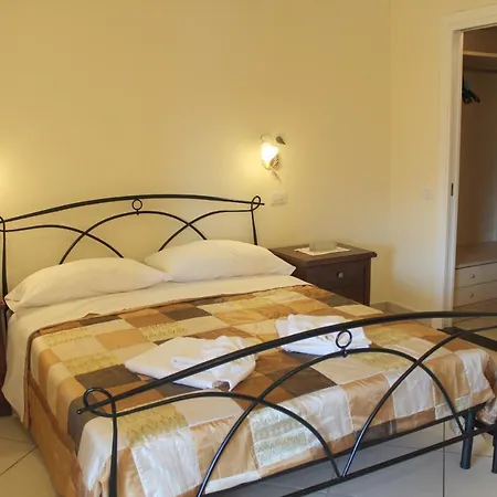Apartment Sardiniabnb Casa Giulia